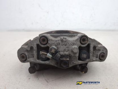 Brake Caliper Front RH 5