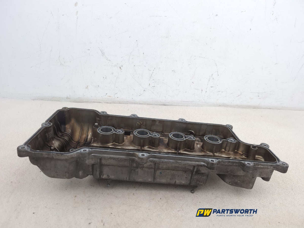 Engine Cover 5