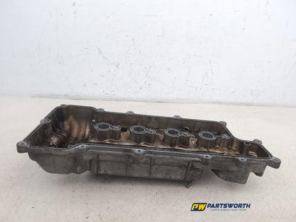 Engine Cover 5