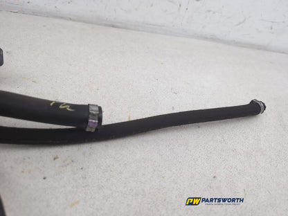 Power Steering Reservoir 5