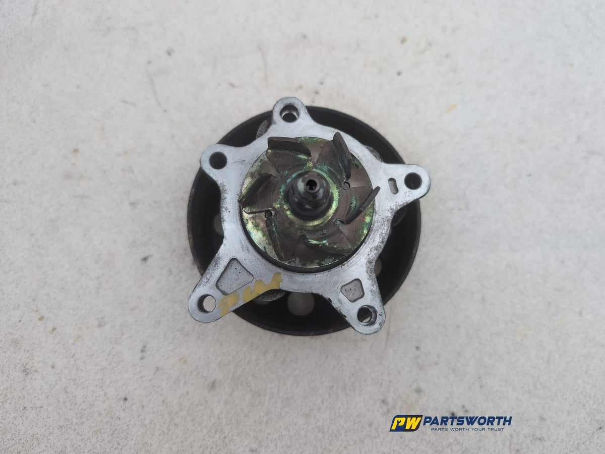 Water Pump 5