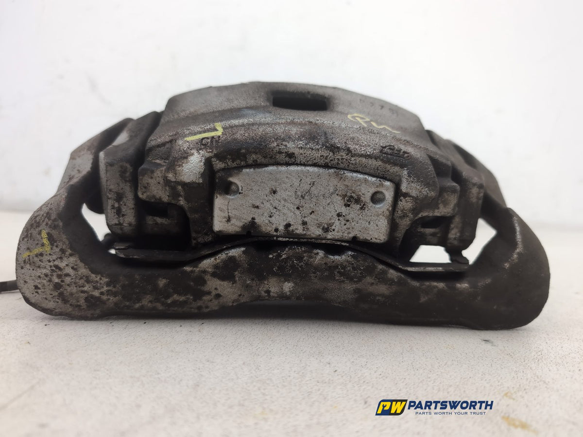 Brake Caliper Front LH 5