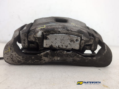 Brake Caliper Front LH 5