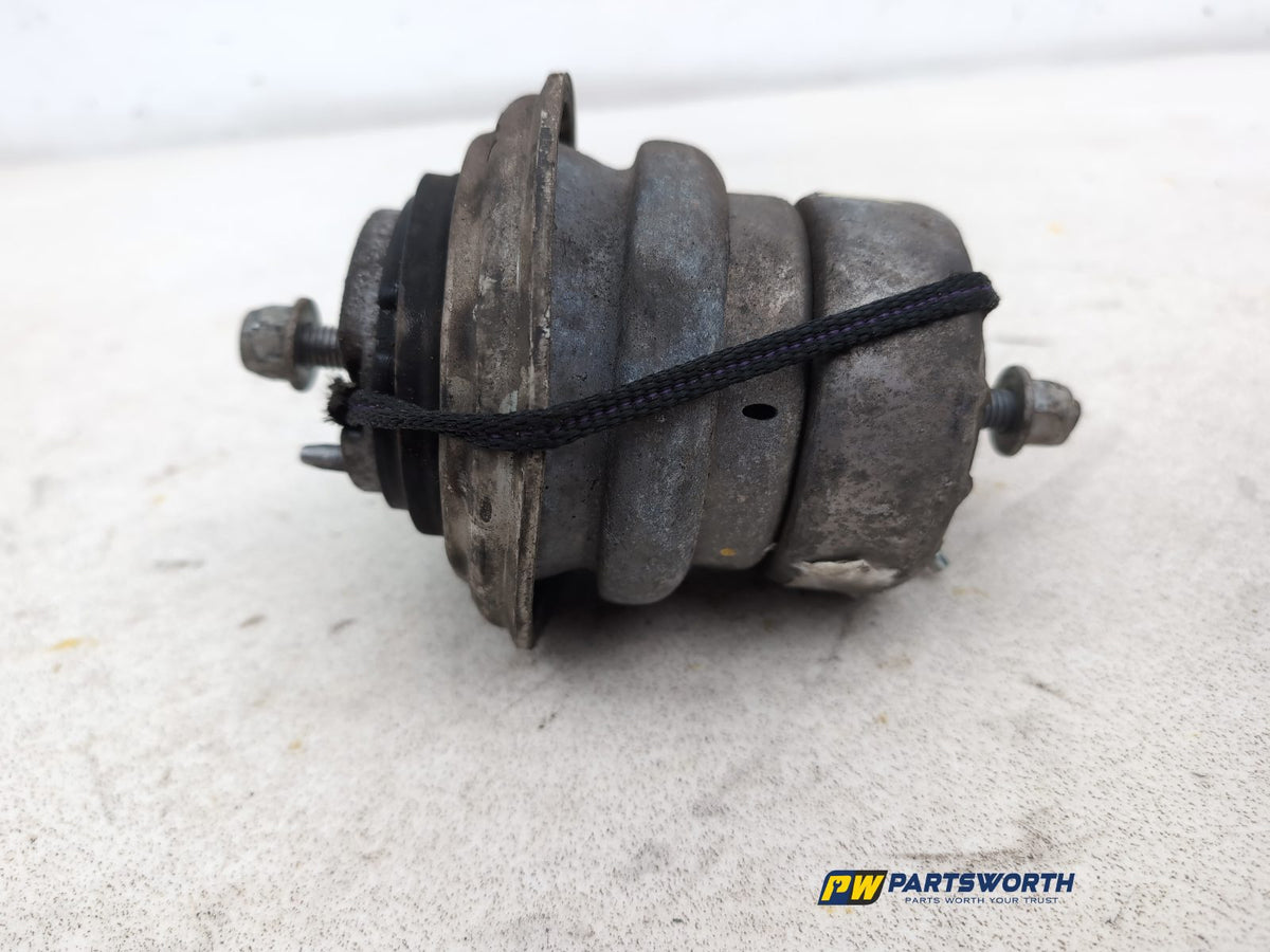 Engine Mounting Bracket 5