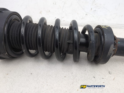 Shock Absorber Front RH 5
