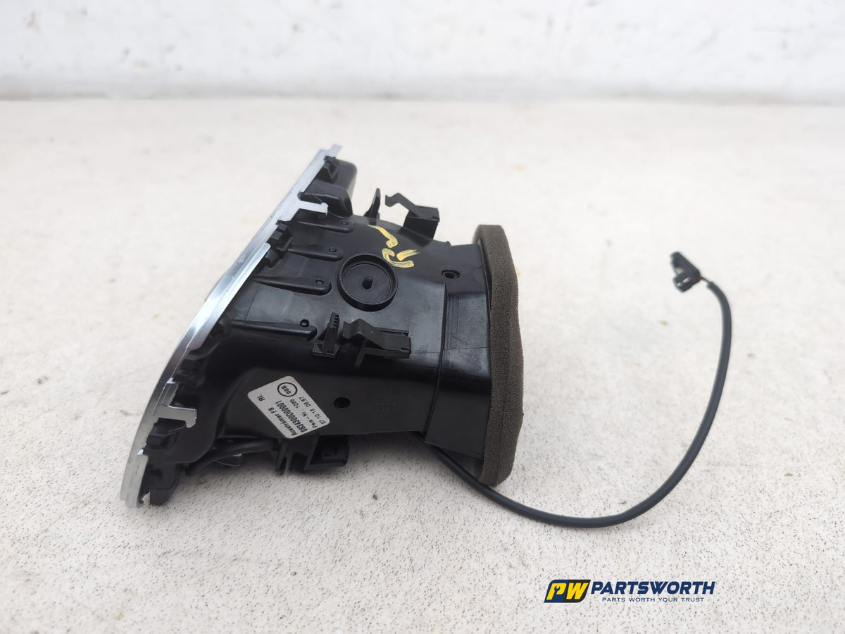 Dashboard Trim With Air Vent  5