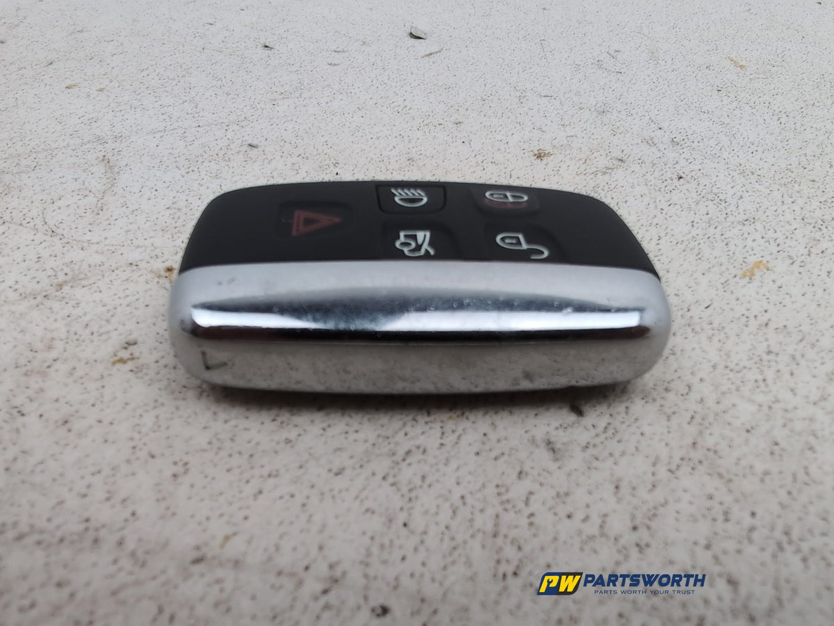 Key Fob 2