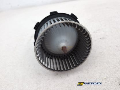 Heater Blower Motor 5