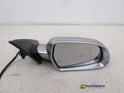 Door Mirror RH 6