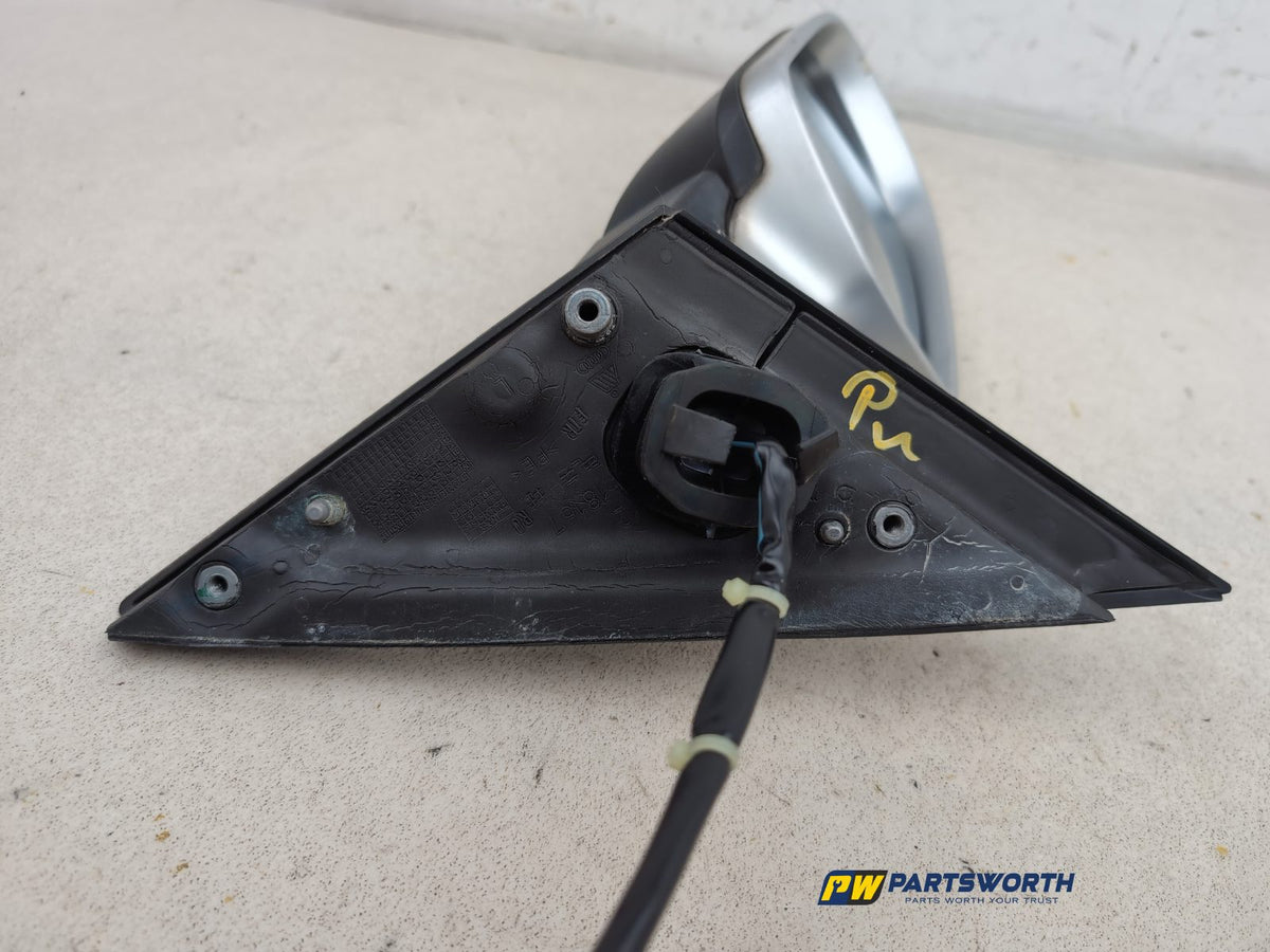 Door Mirror LH 5