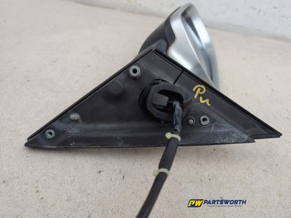 Door Mirror LH 5