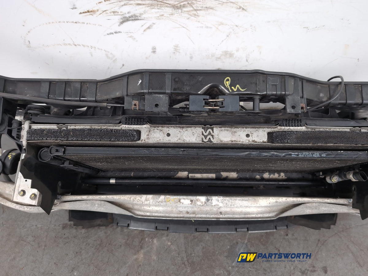 Radiator Pack (KIT) 5