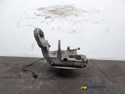 Wheel Hub Rear RH 5