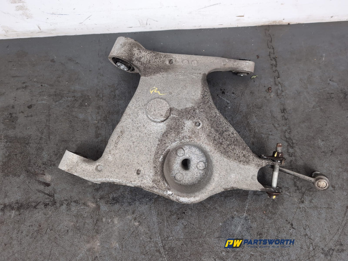 Suspension Arm Rear Wishbone RH 5