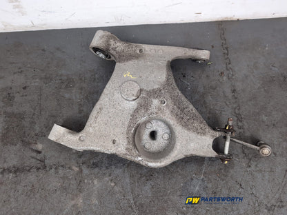 Suspension Arm Rear Wishbone RH 5