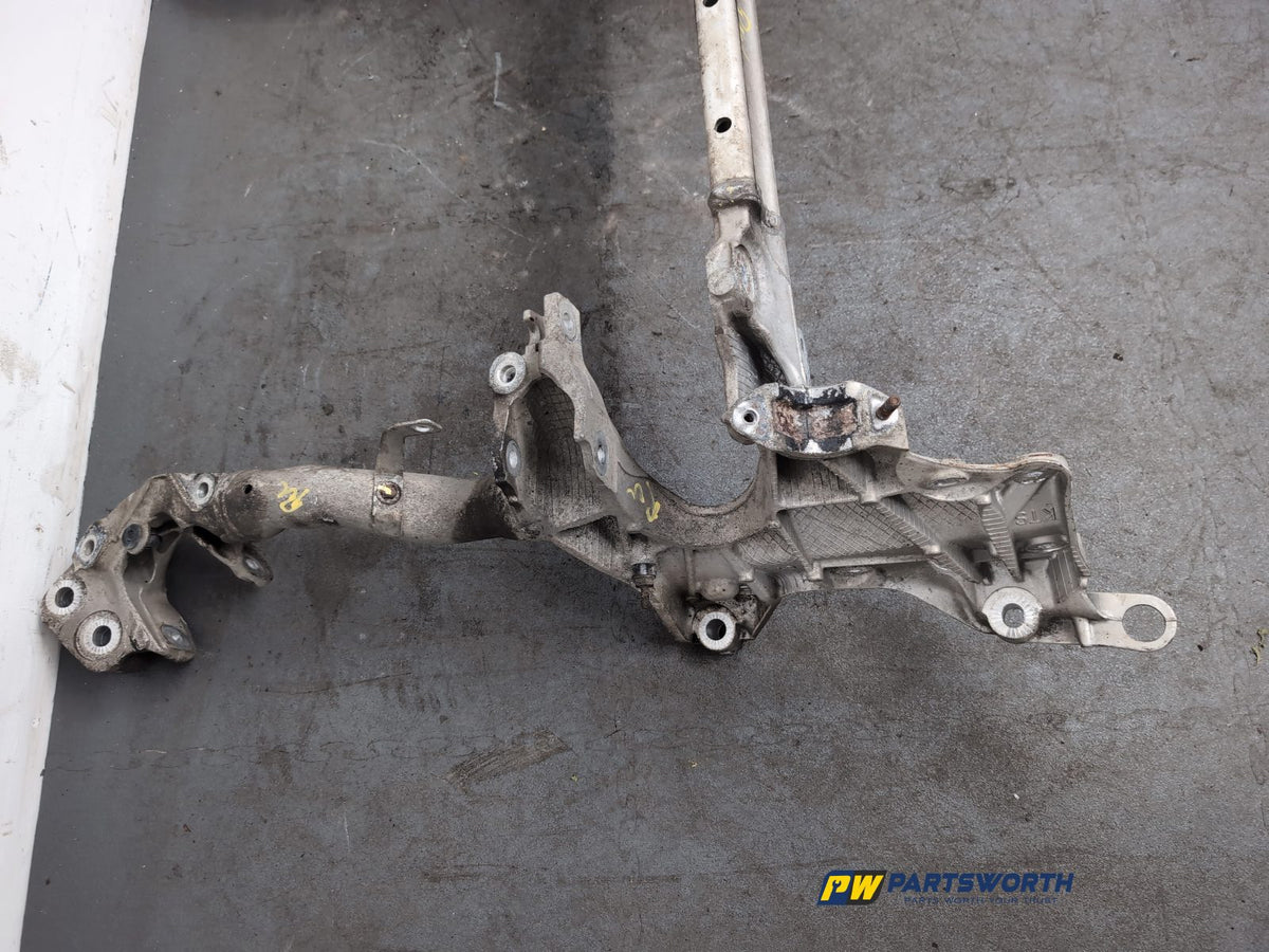 Subframe Front 5