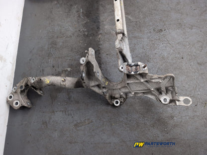 Subframe Front 5