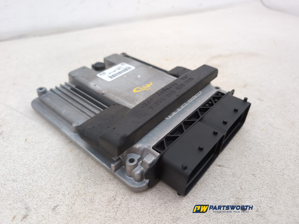 Engine ECU  5