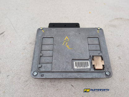 ECU Body 5