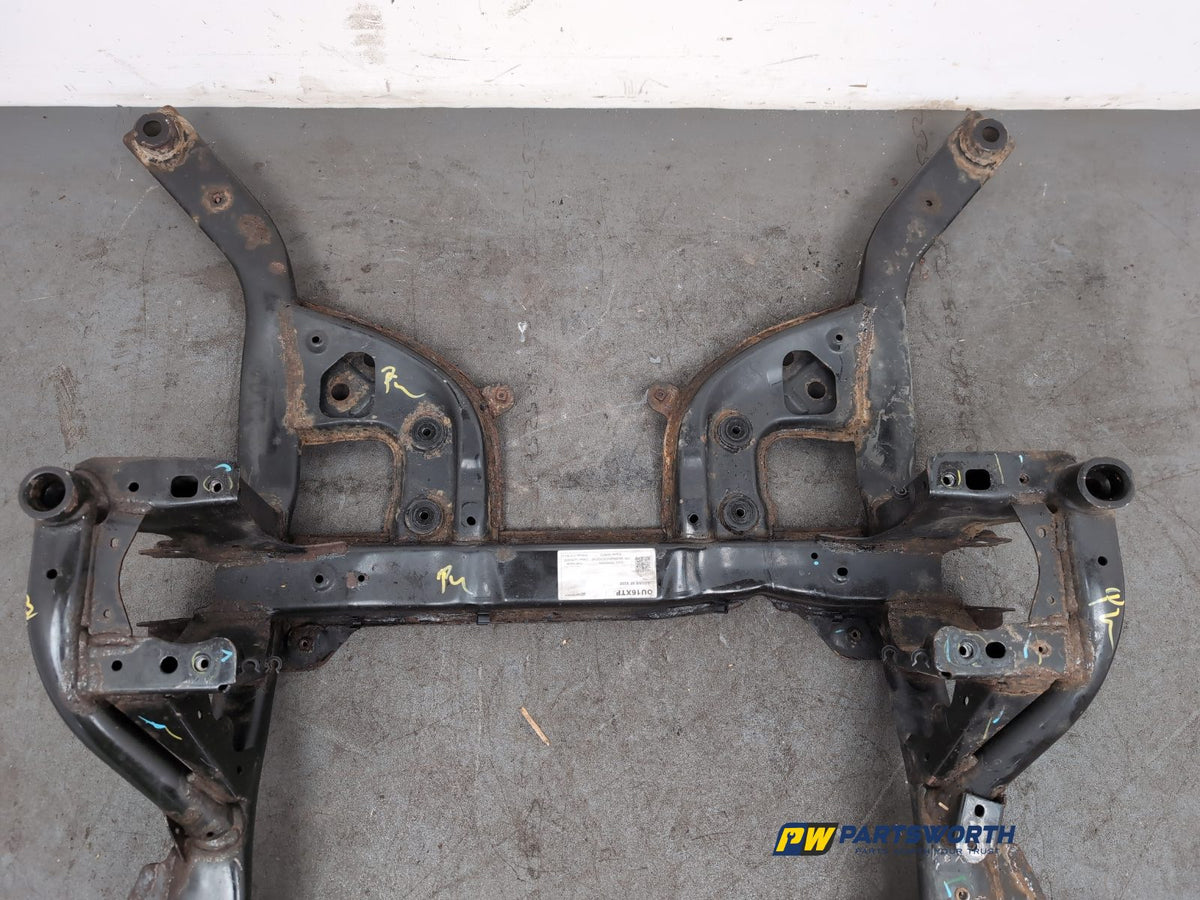Subframe Front 5