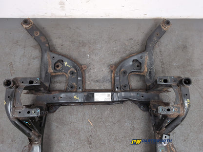 Subframe Front 5