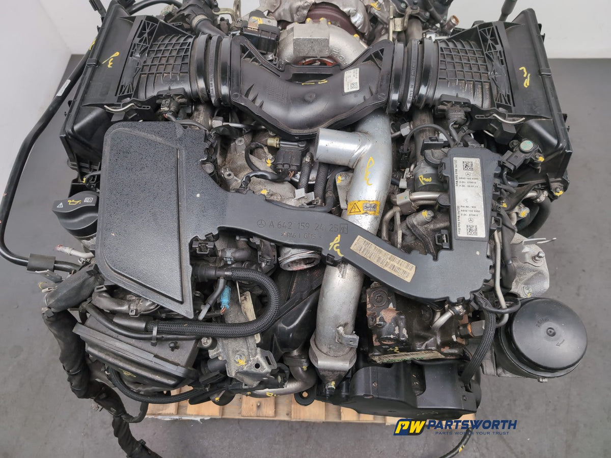 Automatic Engine 5