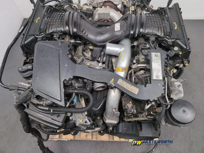 Automatic Engine 5