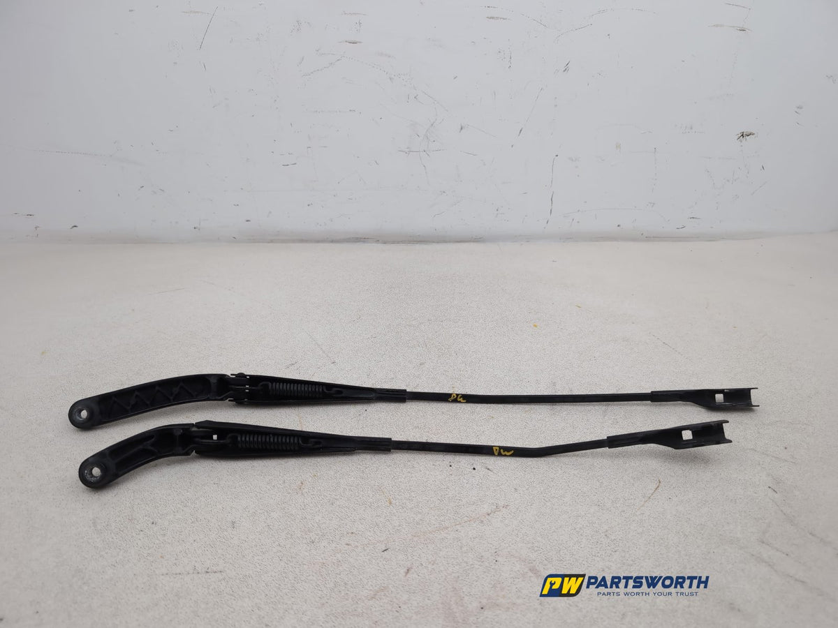 Wiper Front Arm 5