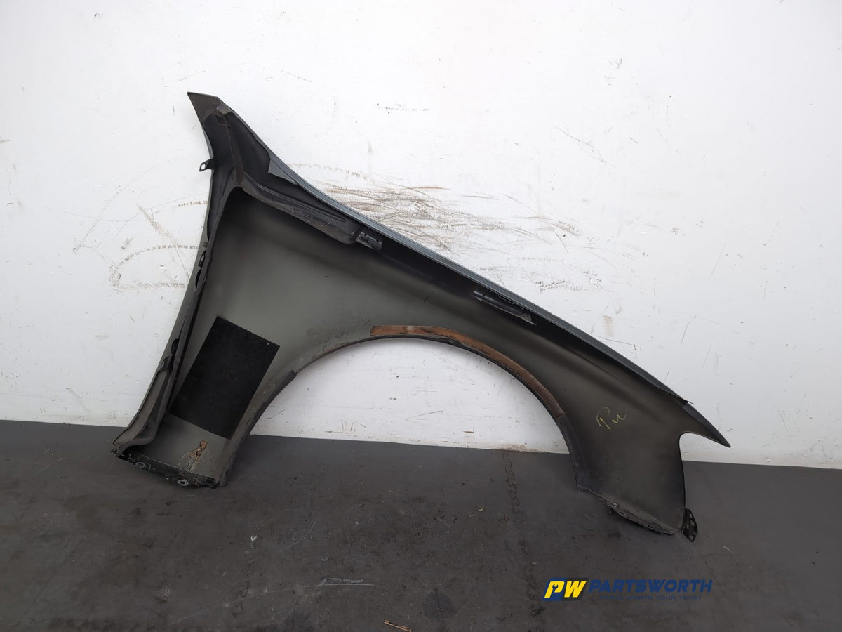 Wing Front LH 5