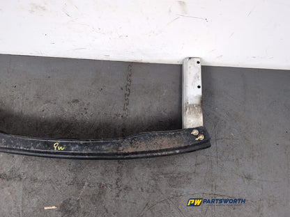 Bumper Rear Reinforcement 5