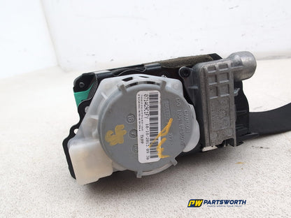 Seat Belt Front LH 5