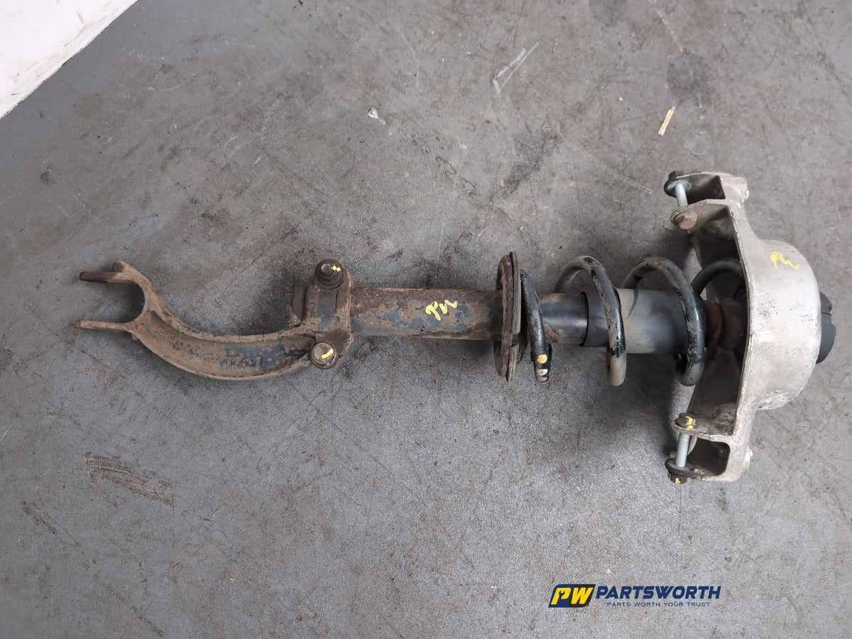 Shock Absorber Front LH 5