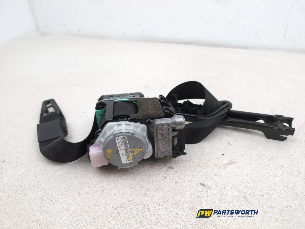 Seat Belt Front RH 5