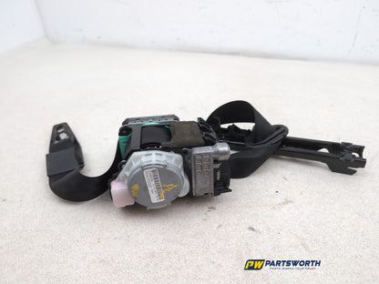 Seat Belt Front RH 5