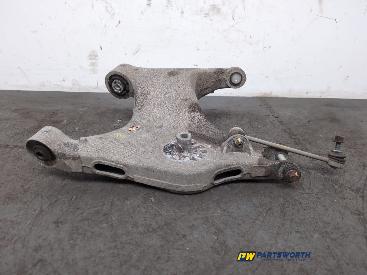 Suspension Arm Rear Wishbone LH 5