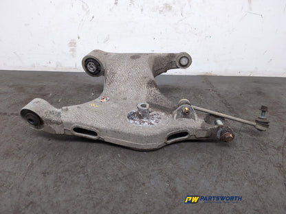 Suspension Arm Rear Wishbone LH 5