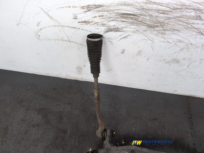 Wheel Hub Front RH 4