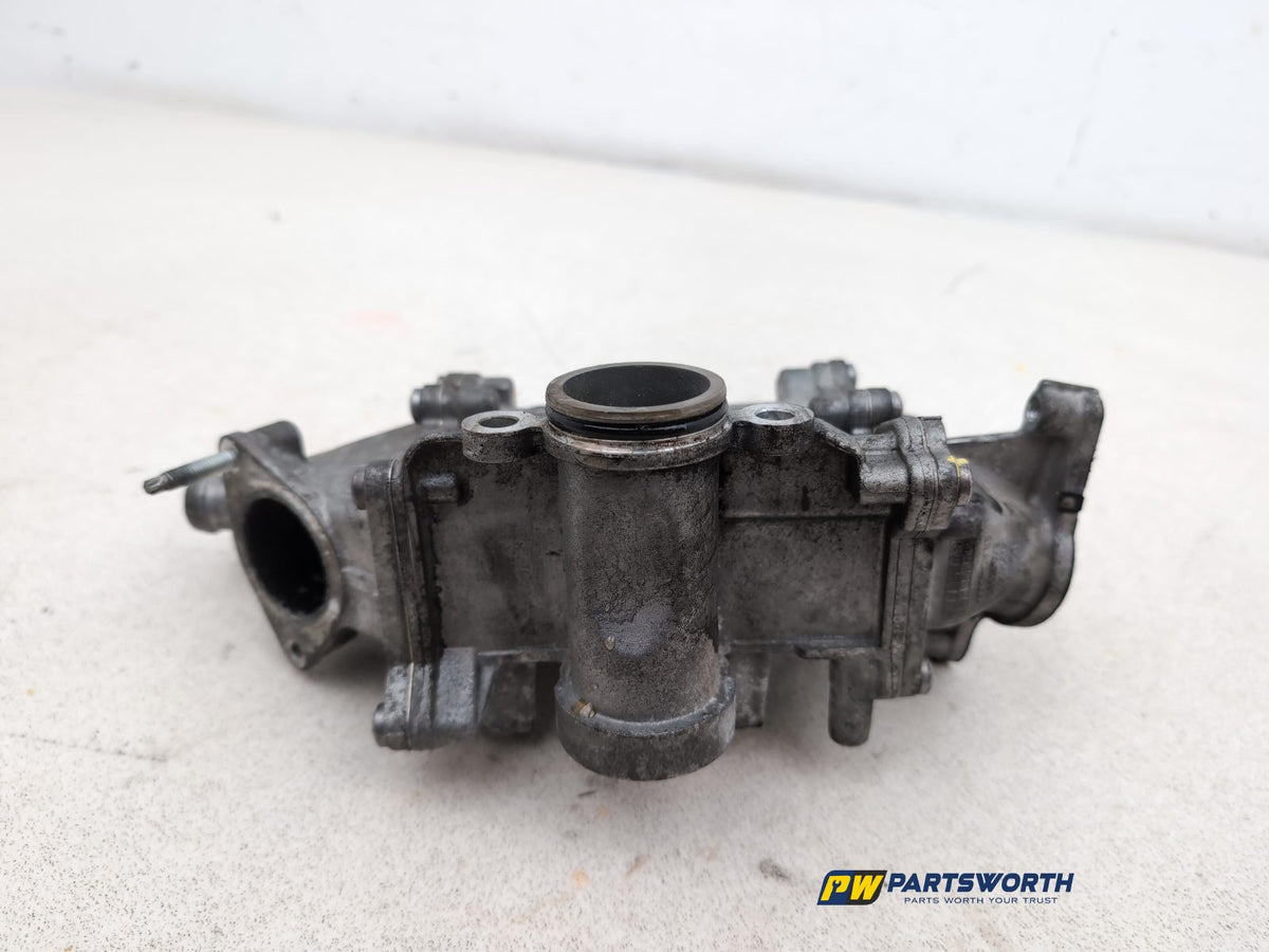 EGR Cooler 5