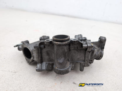 EGR Cooler 5