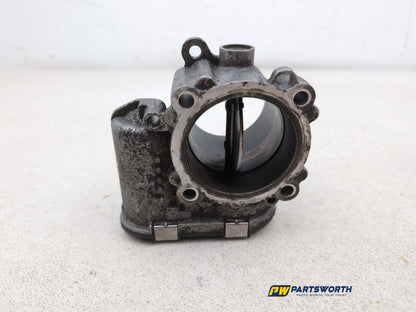 Throttle Body 5