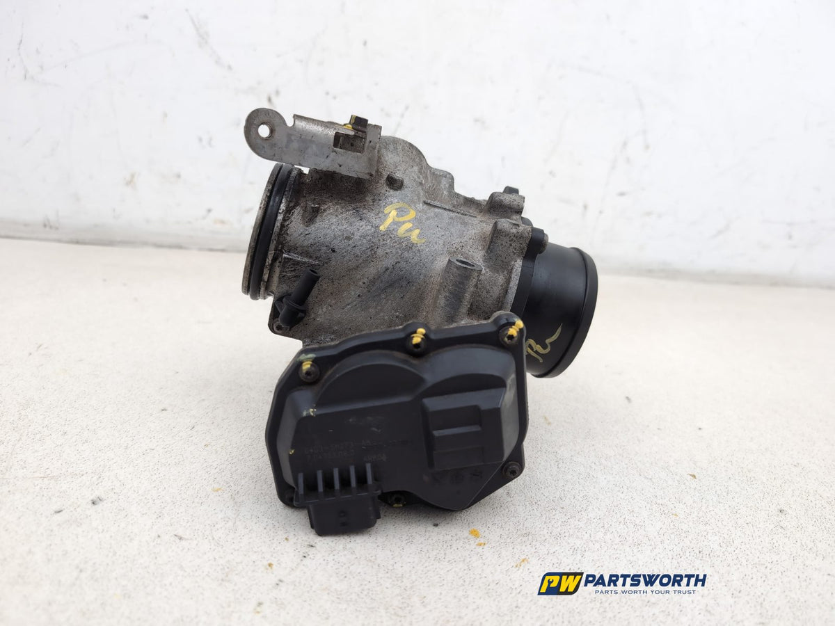 EGR Valve 5