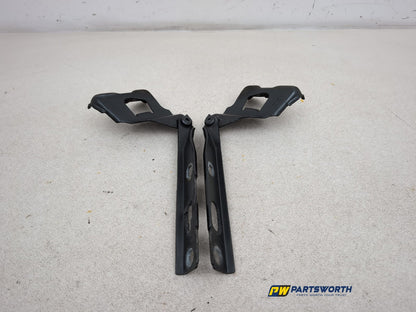 Bonnet Hinges 5