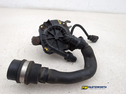 Air Filter Sectionondary Air Pump 5