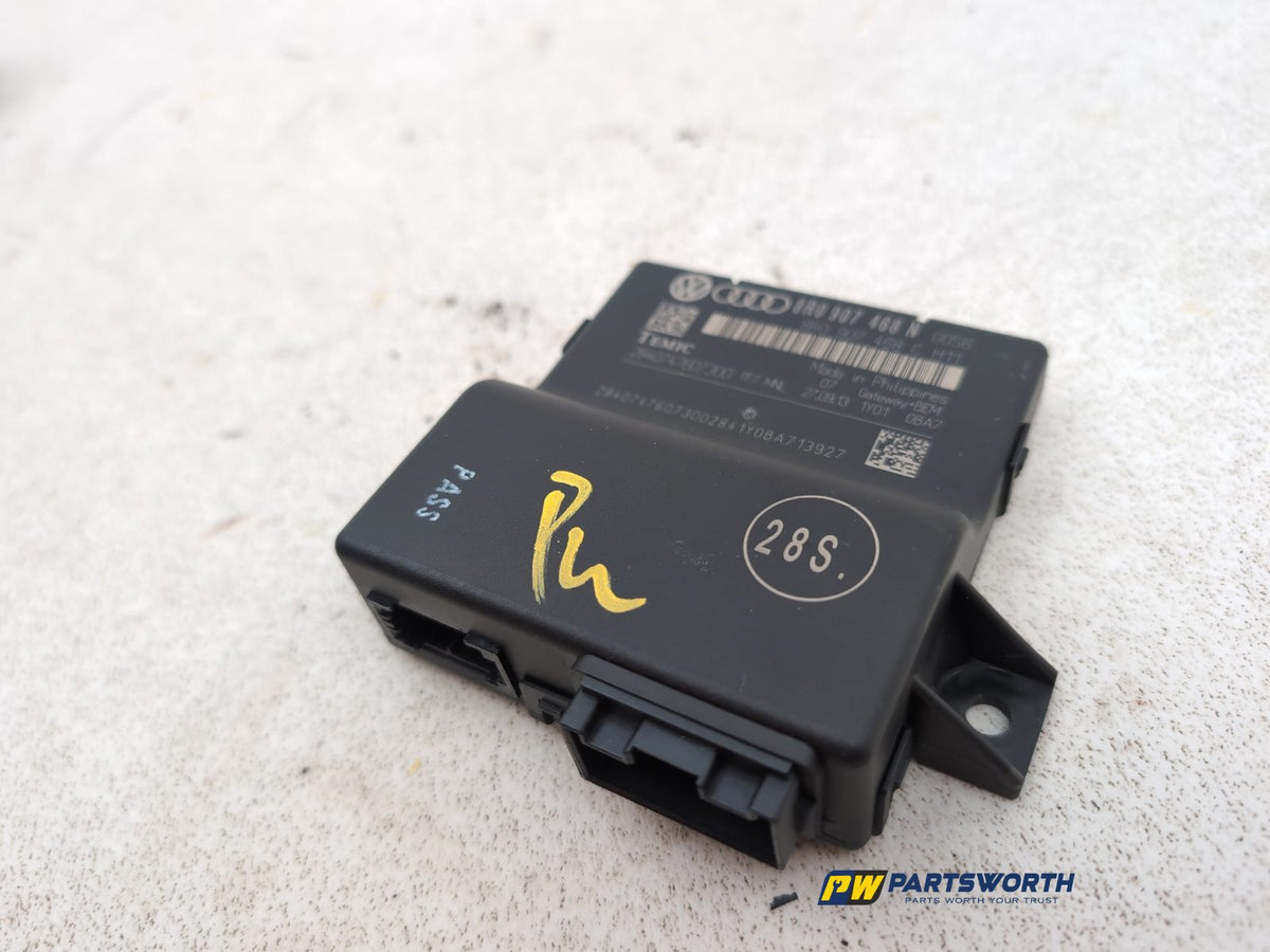 ECU Body 5