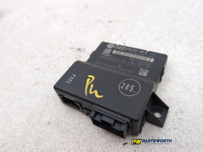 ECU Body 5