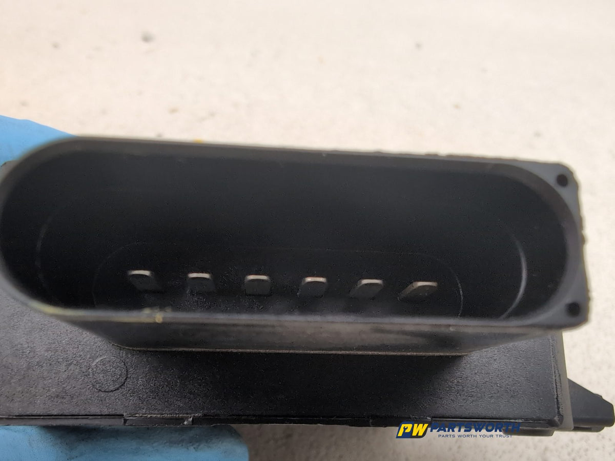 ECU Fuel Pump 5