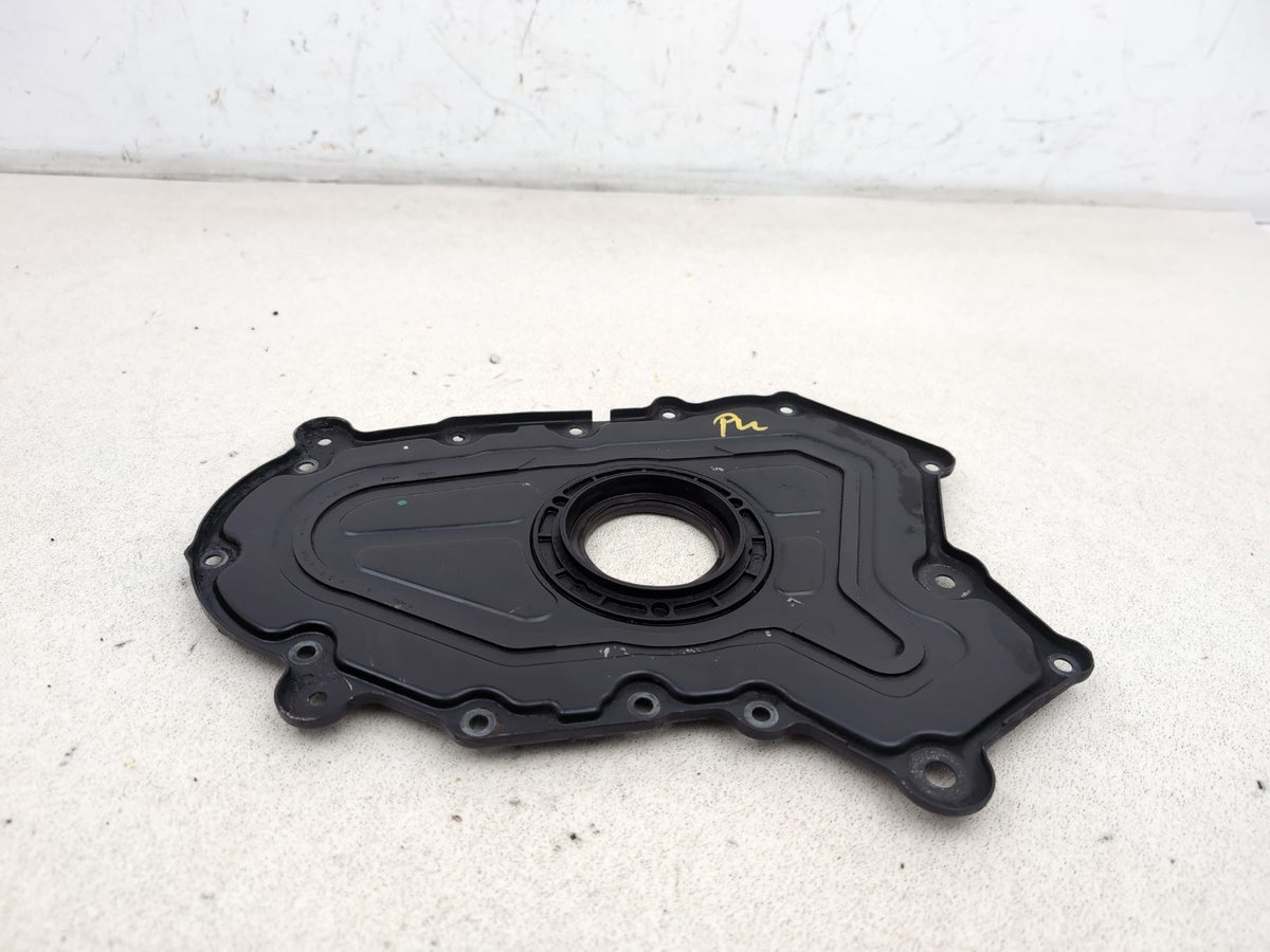 Timing Chain Cover  5