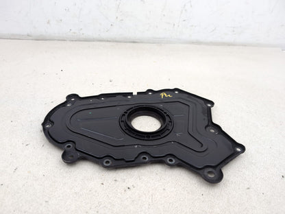 Timing Chain Cover  5