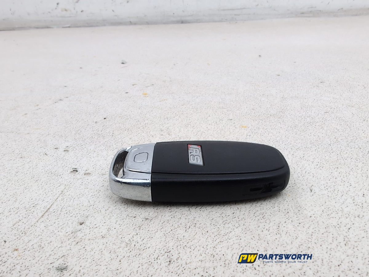 Key Fob 5