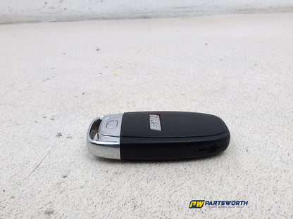 Key Fob 5